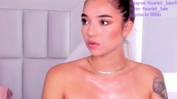 Scarlett__Baker  15-07-2021 analsex Female